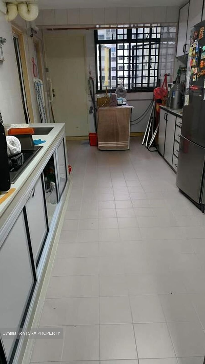 Blk 125 Lorong 1 Toa Payoh (Toa Payoh), HDB 3 Rooms #501491341